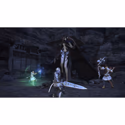 Sony Final Fantasy XIV Online Starter Edition, PS4 Pack de démarrage PlayStation 4