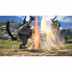 Square Enix Final Fantasy XIV - Starter Edition PlayStation 4