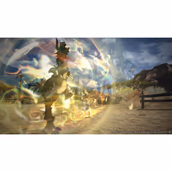 Square Enix Final Fantasy XIV - Starter Edition PlayStation 4