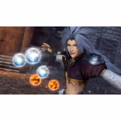 Square Enix Dissidia Final Fantasy NT, PlayStation 4, T (Teen)