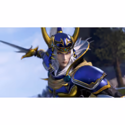 Square Enix Dissidia Final Fantasy NT PlayStation 4