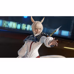 Square Enix Dissidia Final Fantasy NT PlayStation 4