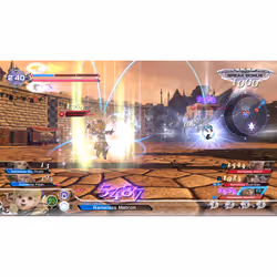 Square Enix Dissidia Final Fantasy NT PlayStation 4 - Vue supplémentaire 10