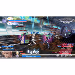 Square Enix Dissidia Final Fantasy NT PlayStation 4 - Vue supplémentaire 14