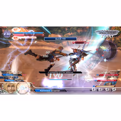 Square Enix Dissidia Final Fantasy NT PlayStation 4 - Vue supplémentaire 16