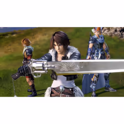 Square Enix Dissidia Final Fantasy NT PlayStation 4 - Vue supplémentaire 3