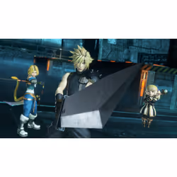 Square Enix Dissidia Final Fantasy NT PlayStation 4 - Vue supplémentaire 5