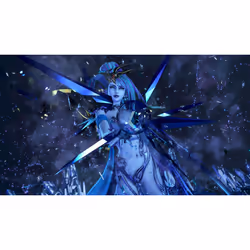Square Enix Dissidia Final Fantasy NT PlayStation 4 - Vue supplémentaire 6