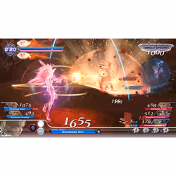 Square Enix Dissidia Final Fantasy NT PlayStation 4 - Vue supplémentaire 7