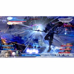 Square Enix Dissidia Final Fantasy NT PlayStation 4 - Vue supplémentaire 8