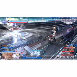 Square Enix Dissidia Final Fantasy NT PlayStation 4 - Vue supplémentaire 9