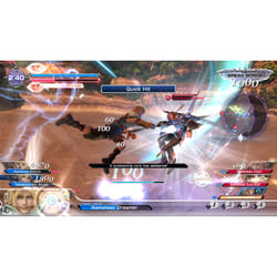 Square Enix Dissidia Final Fantasy NT - Collector's Edition