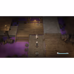 Square Enix Lost Sphear, Tout le monde de plus de 10 ans