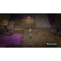 Square Enix Lost Sphear