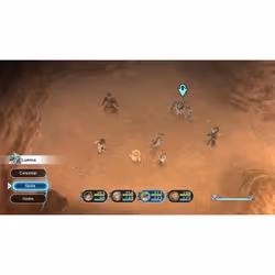 Square Enix Lost Sphear (PS4) Standard Multilingue PlayStation 4