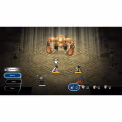 Square Enix Lost Sphear