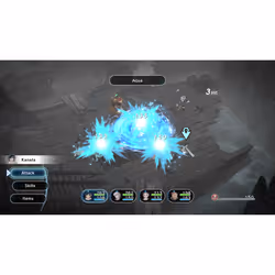 Square Enix Lost Sphear - Vue supplémentaire 12