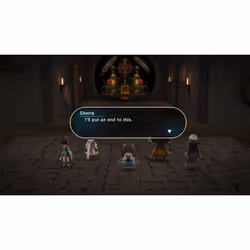 Square Enix Lost Sphear - Vue supplémentaire 13