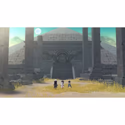 Square Enix Lost Sphear - Vue supplémentaire 14