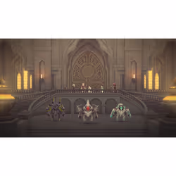 Square Enix Lost Sphear - Vue supplémentaire 15