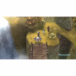 Square Enix Lost Sphear - Vue supplémentaire 16