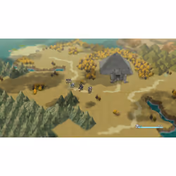 Square Enix Lost Sphear - Vue supplémentaire 17