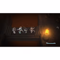 Square Enix Lost Sphear - Vue supplémentaire 19