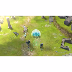Square Enix Lost Sphear - Vue supplémentaire 20