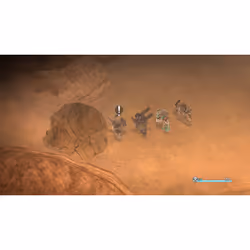 Square Enix Lost Sphear - Vue supplémentaire 21