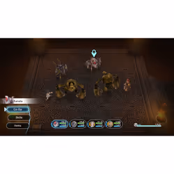 Square Enix Lost Sphear - Vue supplémentaire 24