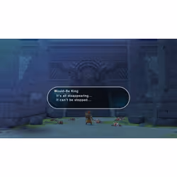 Square Enix Lost Sphear - Vue supplémentaire 6