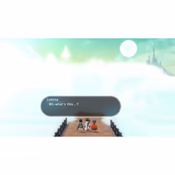 Square Enix Lost Sphear - Vue supplémentaire 7