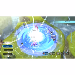 Square Enix Lost Sphear - Vue supplémentaire 8