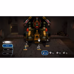 Square Enix Lost Sphear - Vue supplémentaire 9