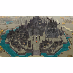 Square Enix Lost Sphear, Tout le monde de plus de 10 ans