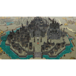 Square Enix Lost Sphear
