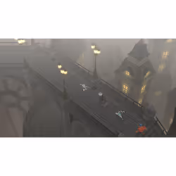 Square Enix Lost Sphear