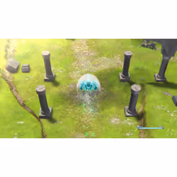 Square Enix Lost Sphear - Vue supplémentaire 8