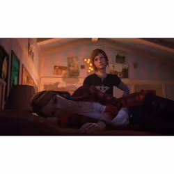 Deep Silver Life is Strange: Before the Storm Standard Anglais PlayStation 4 - Vue supplémentaire 3