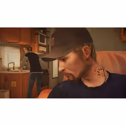 Deep Silver Life is Strange: Before the Storm Standard Anglais PlayStation 4 - Vue supplémentaire 6