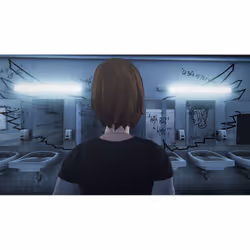 Deep Silver Life is Strange: Before the Storm Standard Anglais PlayStation 4 - Vue supplémentaire 7