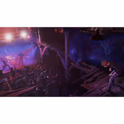 Square Enix Life is Strange Before the Storm - Limited Edition