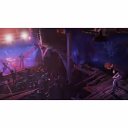 Square Enix Life is Strange Before the Storm - Limited Edition