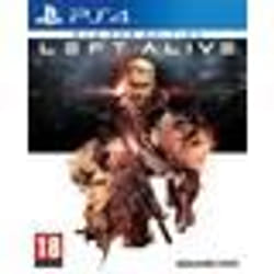 Jeu vidéo - Square Enix - Left Alive - Edition Day One - Action - PEGI 18+