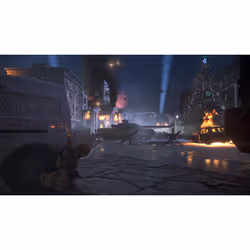 Square Enix Left Alive - Day One Edition, M (Mature)