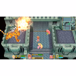Square Enix Secret of Mana PlayStation 4 - Vue supplémentaire 5