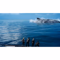 Square Enix Final Fantasy XV Royal Edition Standard+Module complémentaire+ DLC Multilingue PlayStation 4 - Vue supplémentaire 4