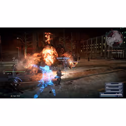 Square Enix Final Fantasy XV Royal Edition Standard+Module complémentaire+ DLC Multilingue PlayStation 4 - Vue supplémentaire 7