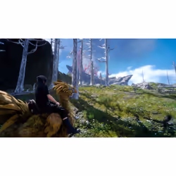 Square Enix Final Fantasy XV - Royal Edition PlayStation 4 - Vue supplémentaire 10