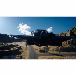 Square Enix Final Fantasy XV - Royal Edition PlayStation 4 - Vue supplémentaire 13